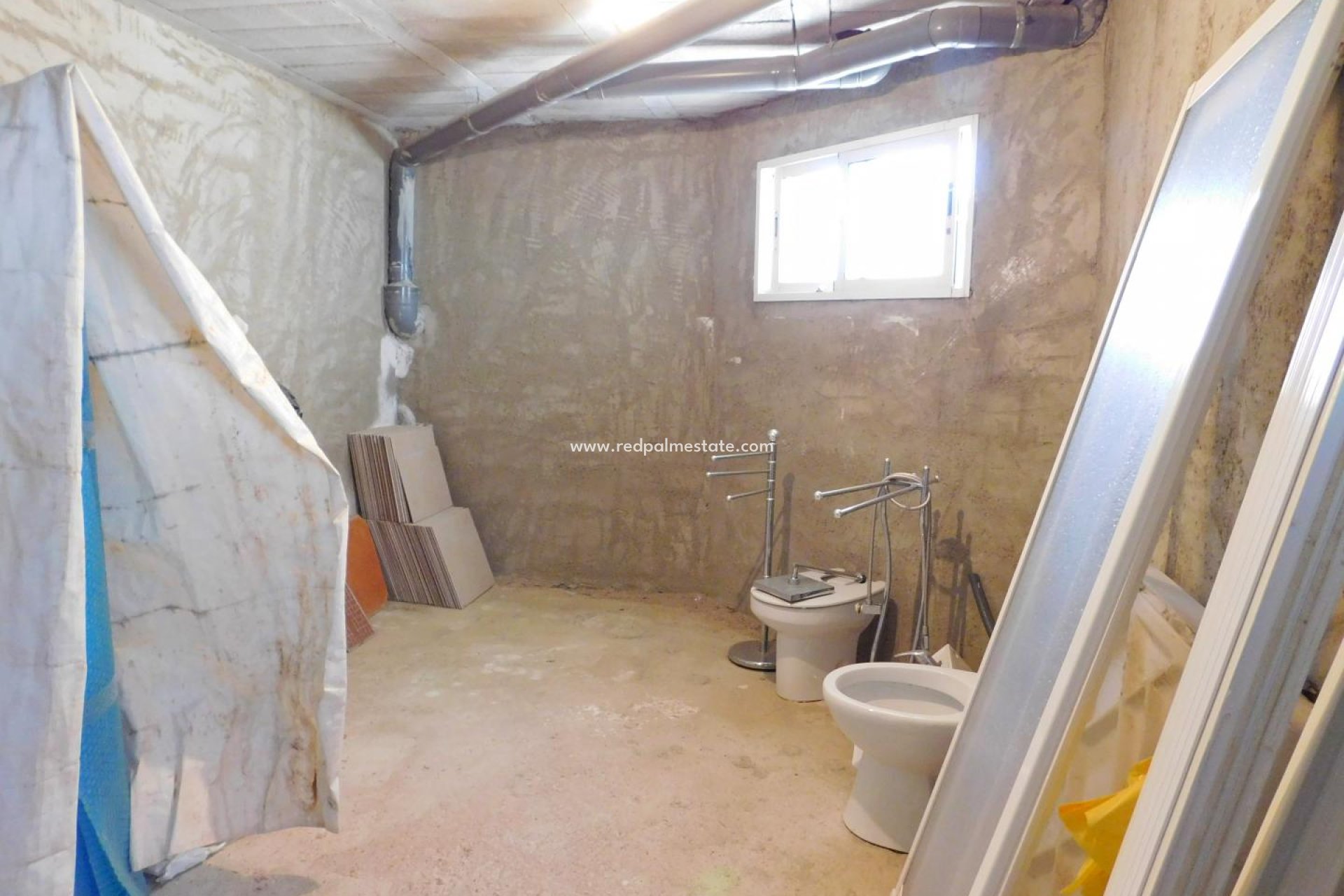 Resale - Villa -
Catral