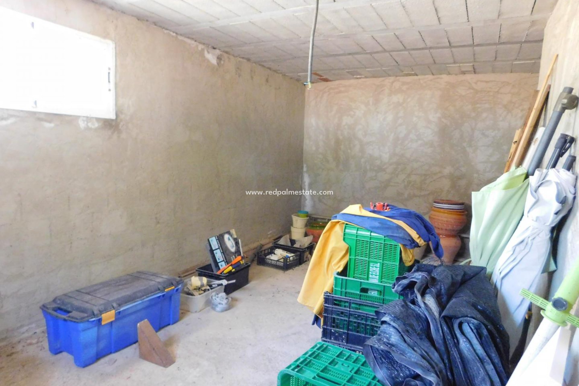 Resale - Villa -
Catral