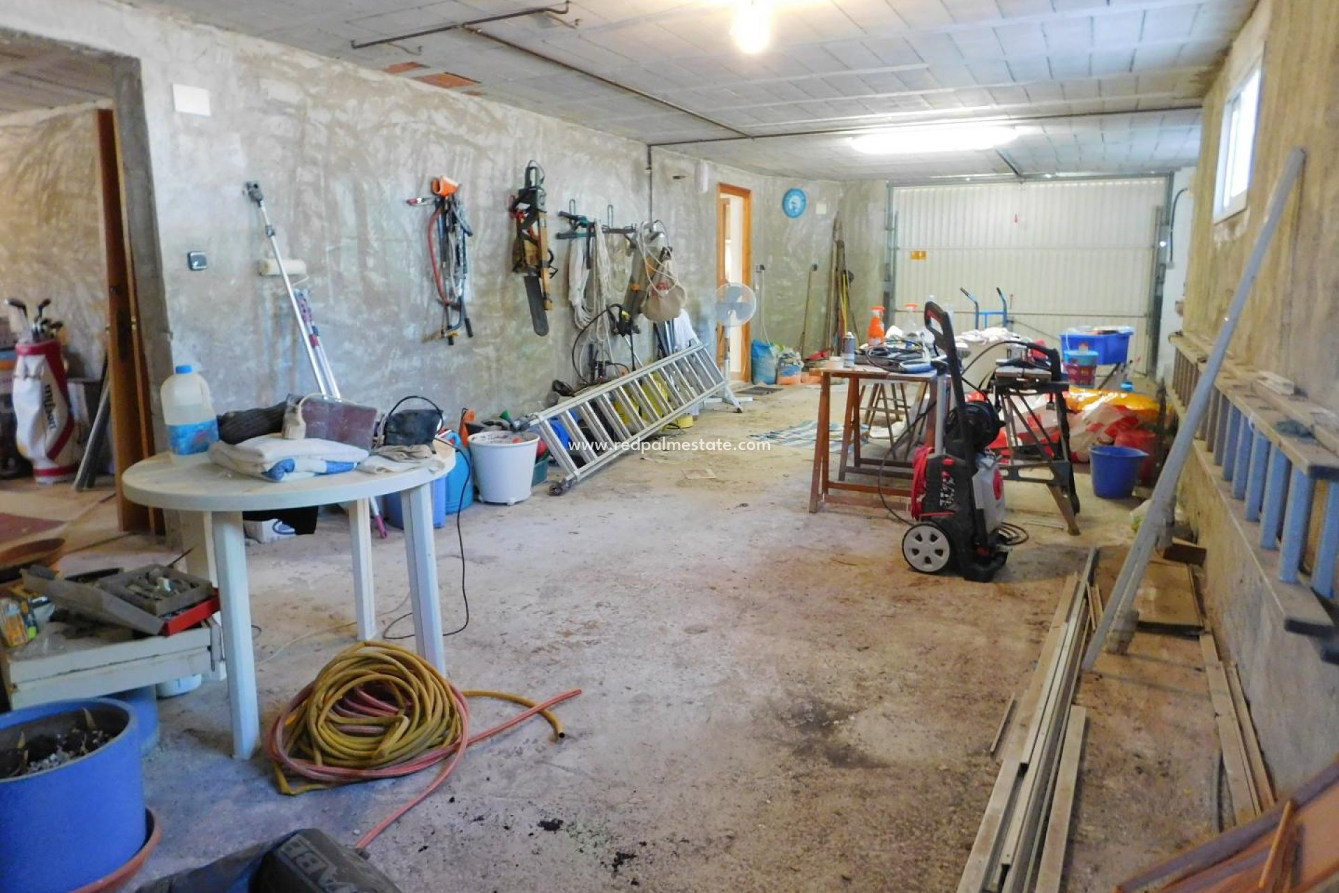 Resale - Villa -
Catral