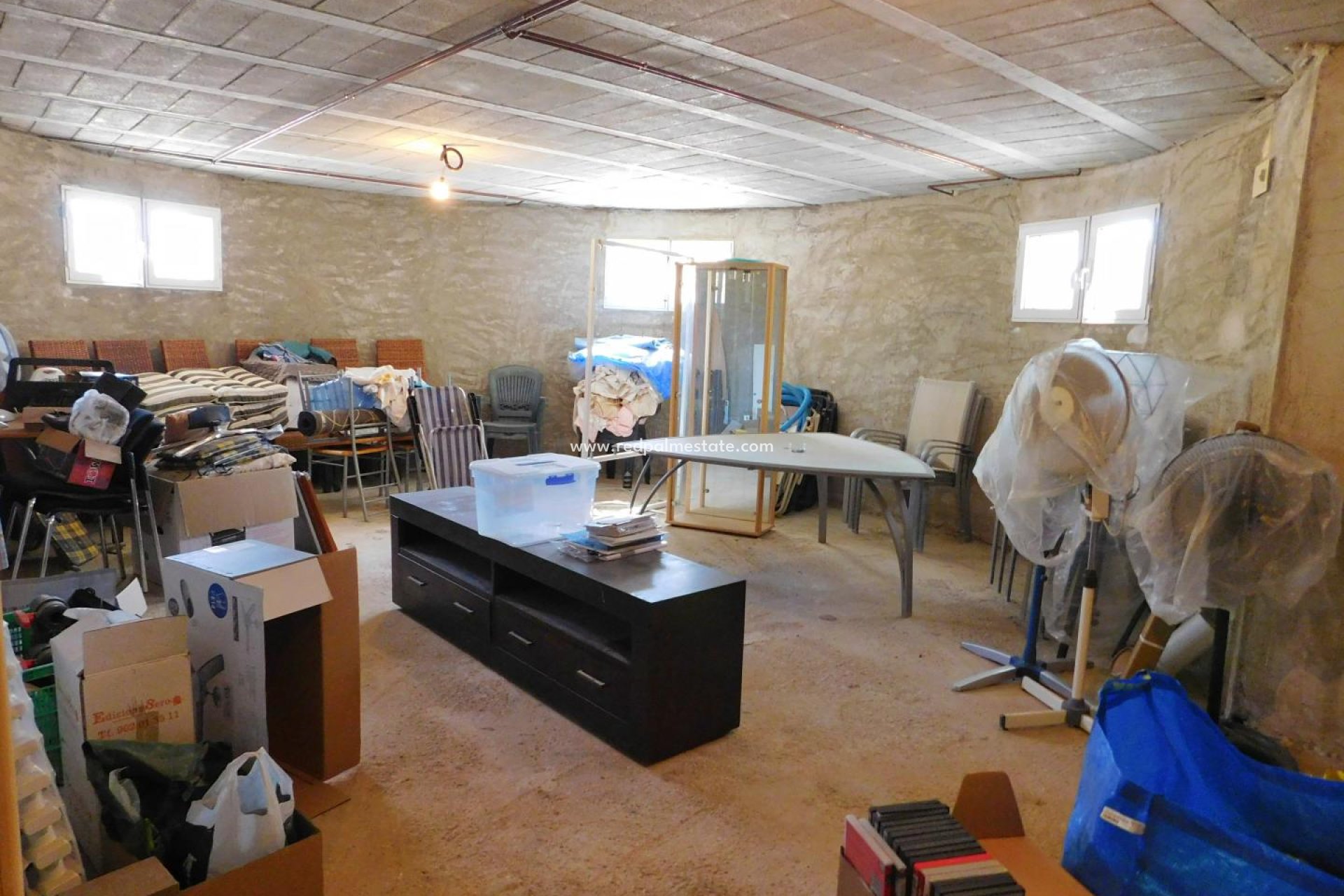 Resale - Villa -
Catral