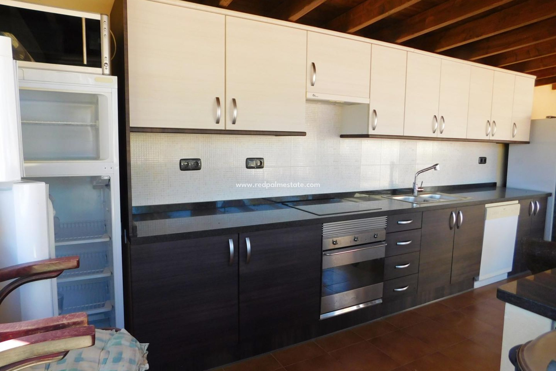 Resale - Villa -
Catral