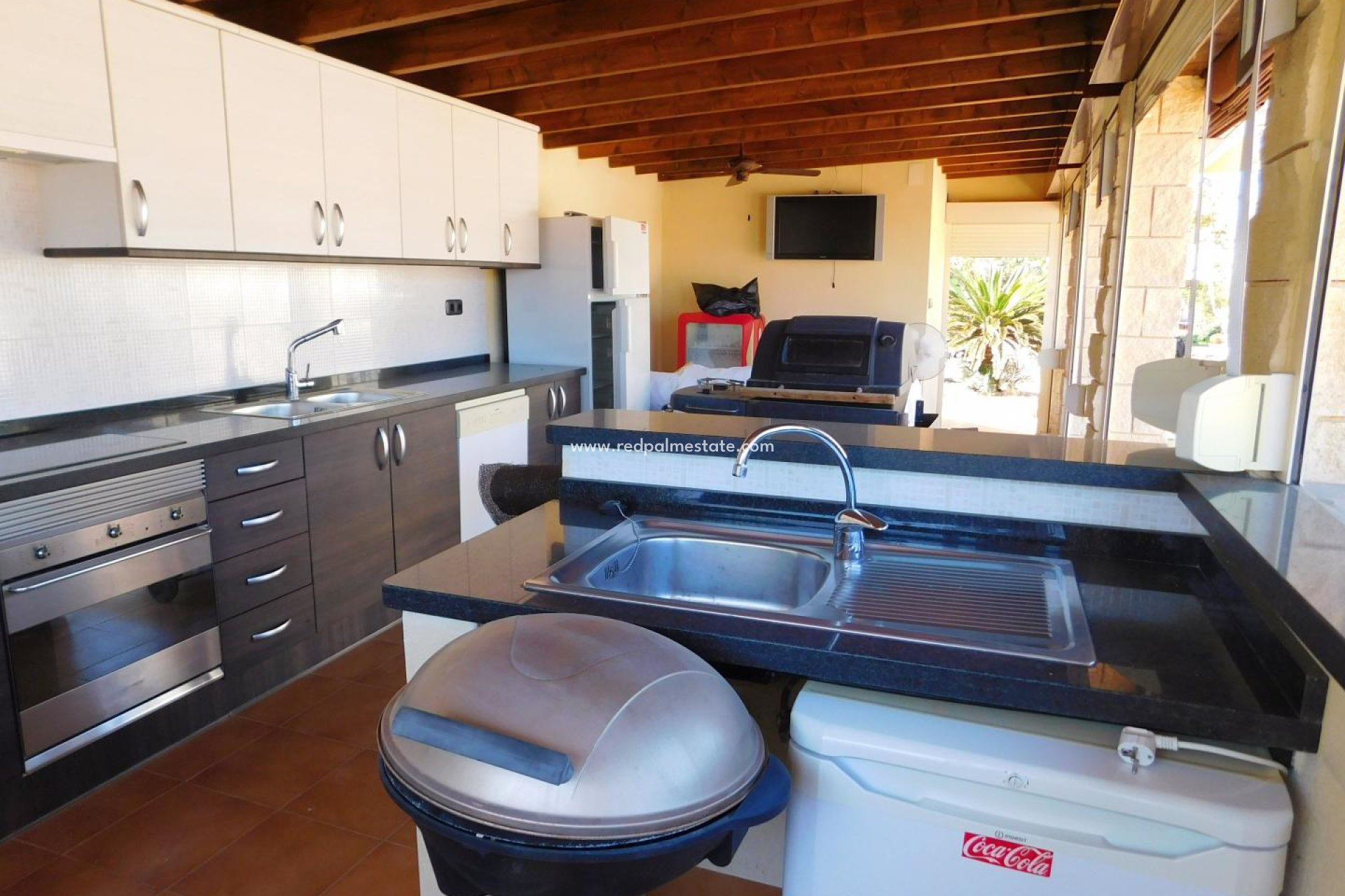 Resale - Villa -
Catral