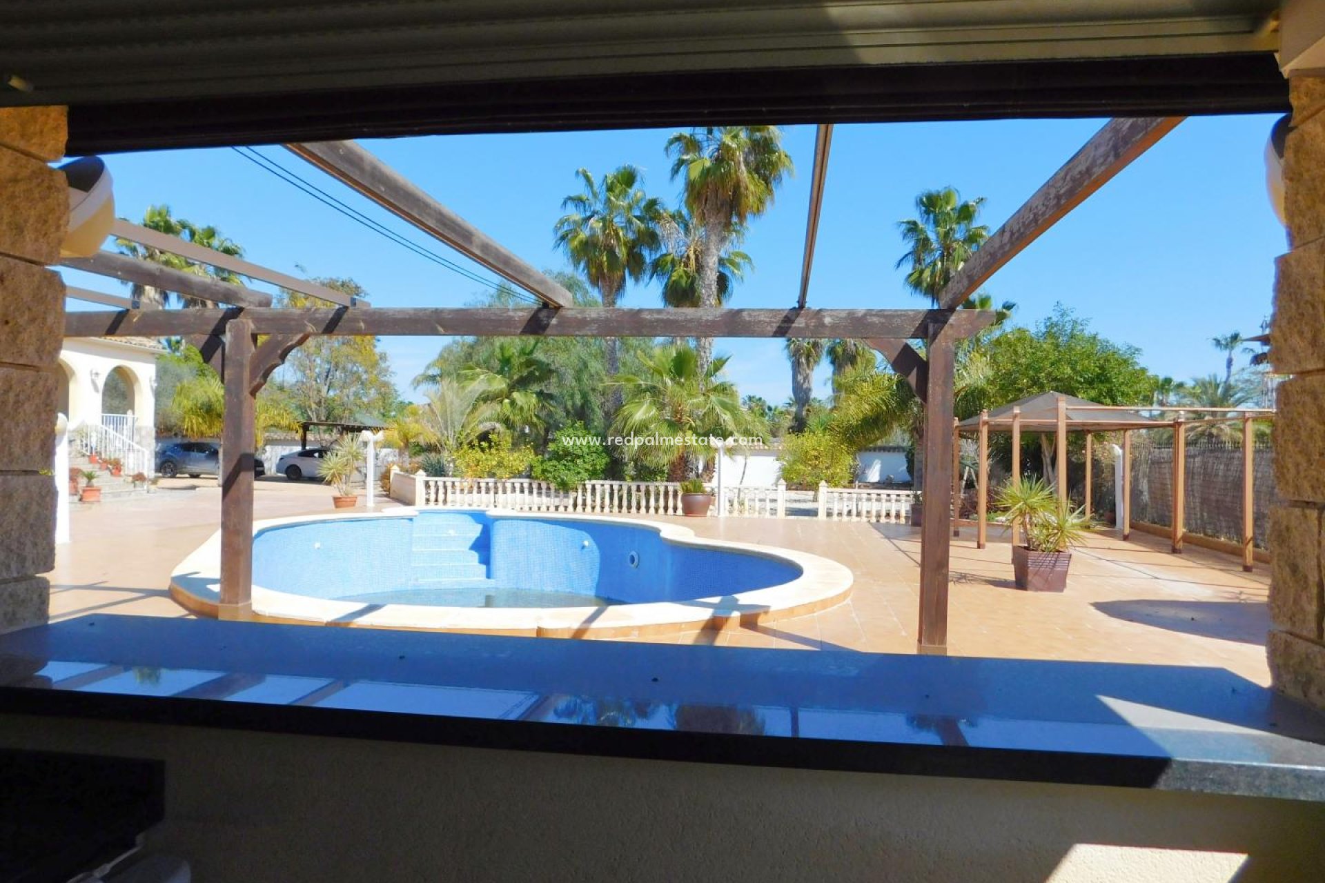 Resale - Villa -
Catral