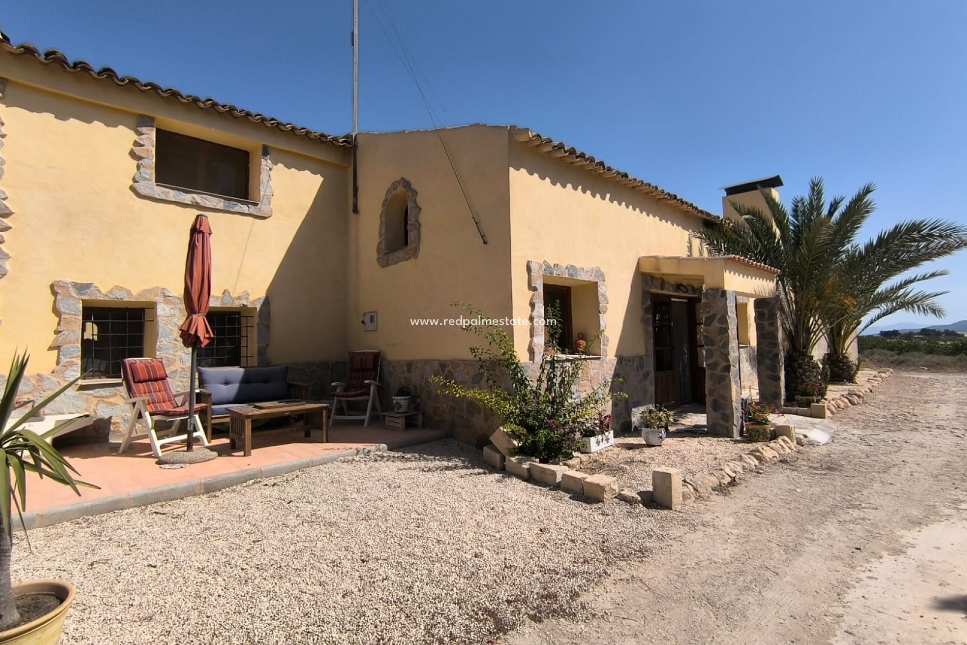 Resale - Villa -
Chinorlet - Inland