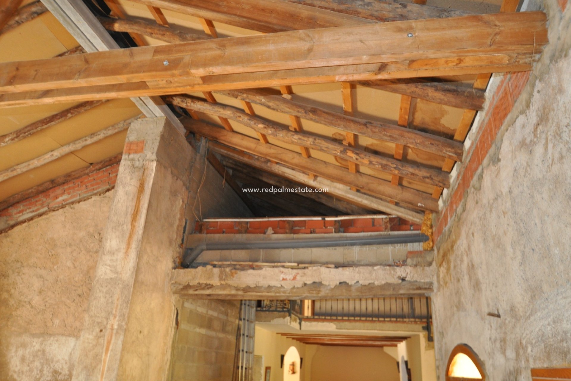 Resale - Villa -
Chinorlet - Inland
