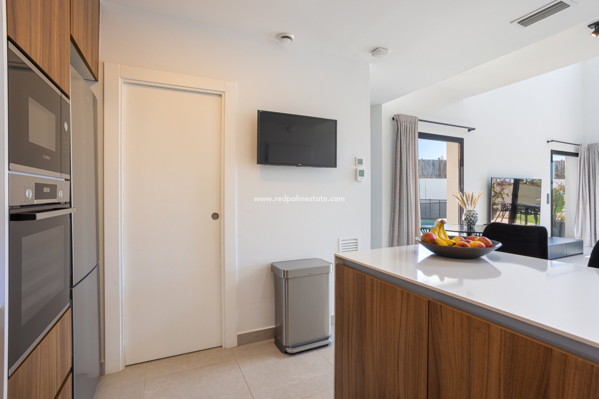 Resale - Villa -
Ciudad Quesada - center