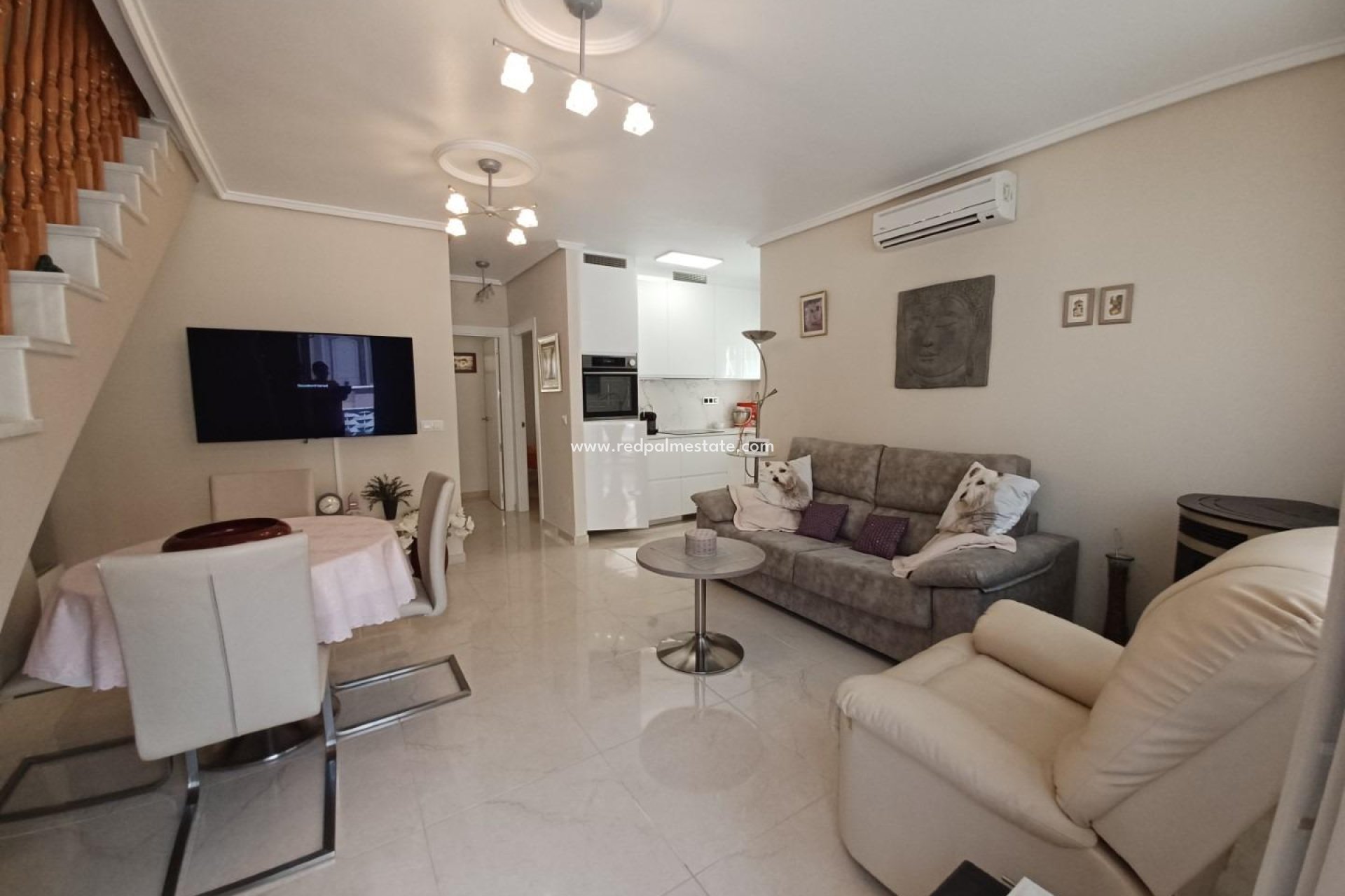 Resale - Villa -
Ciudad quesada - Ciudad Quesada