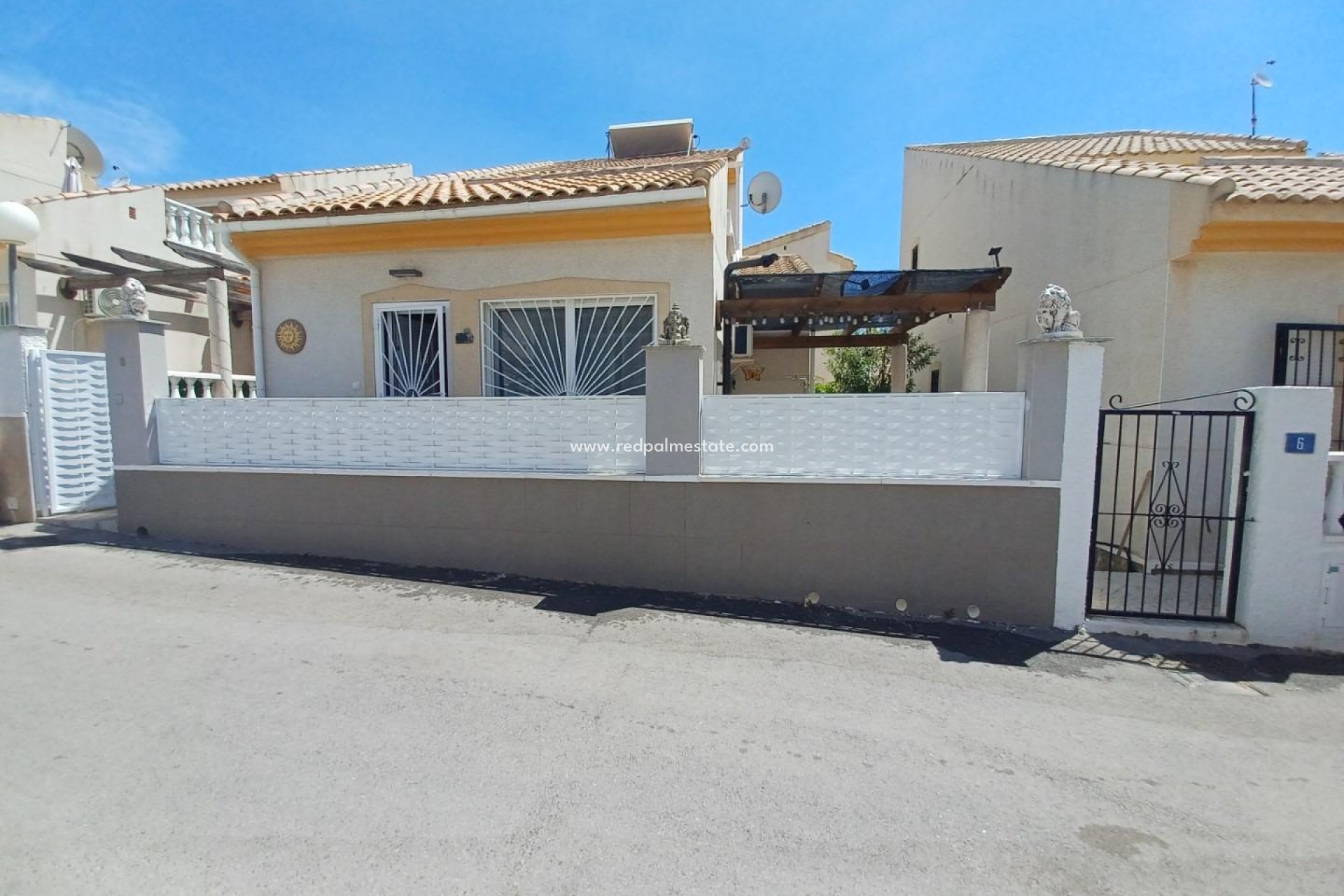 Resale - Villa -
Ciudad quesada - Ciudad Quesada