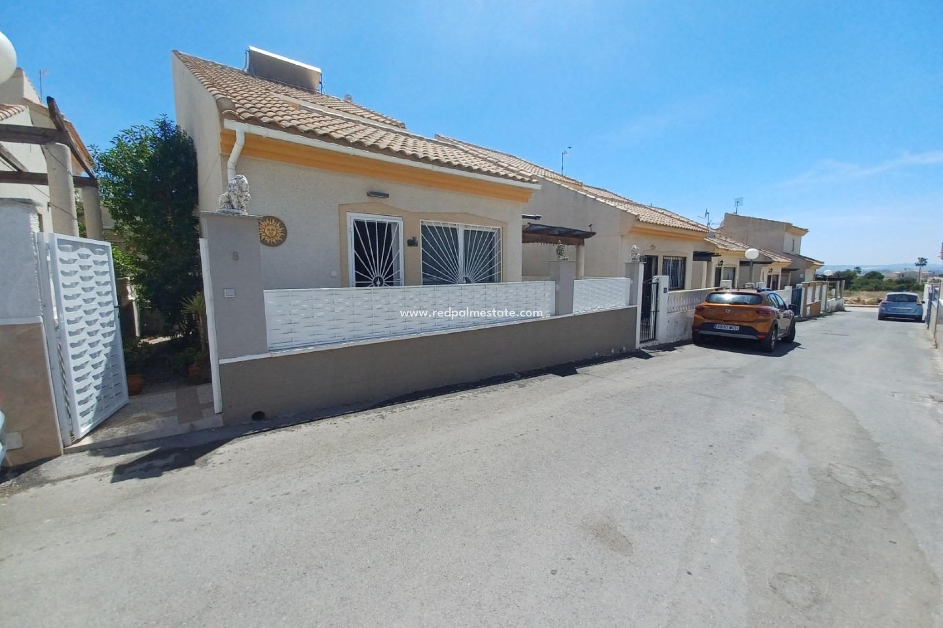 Resale - Villa -
Ciudad quesada - Ciudad Quesada