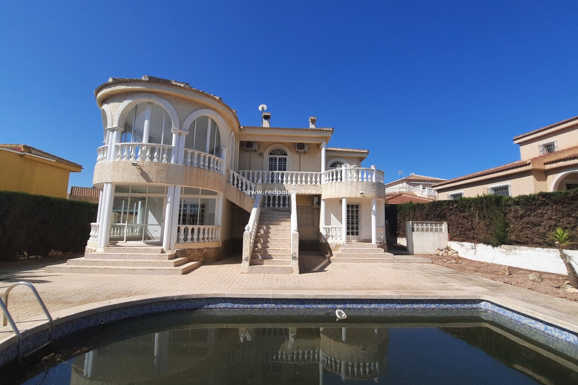 Resale - Villa -
Ciudad quesada - Ciudad Quesada