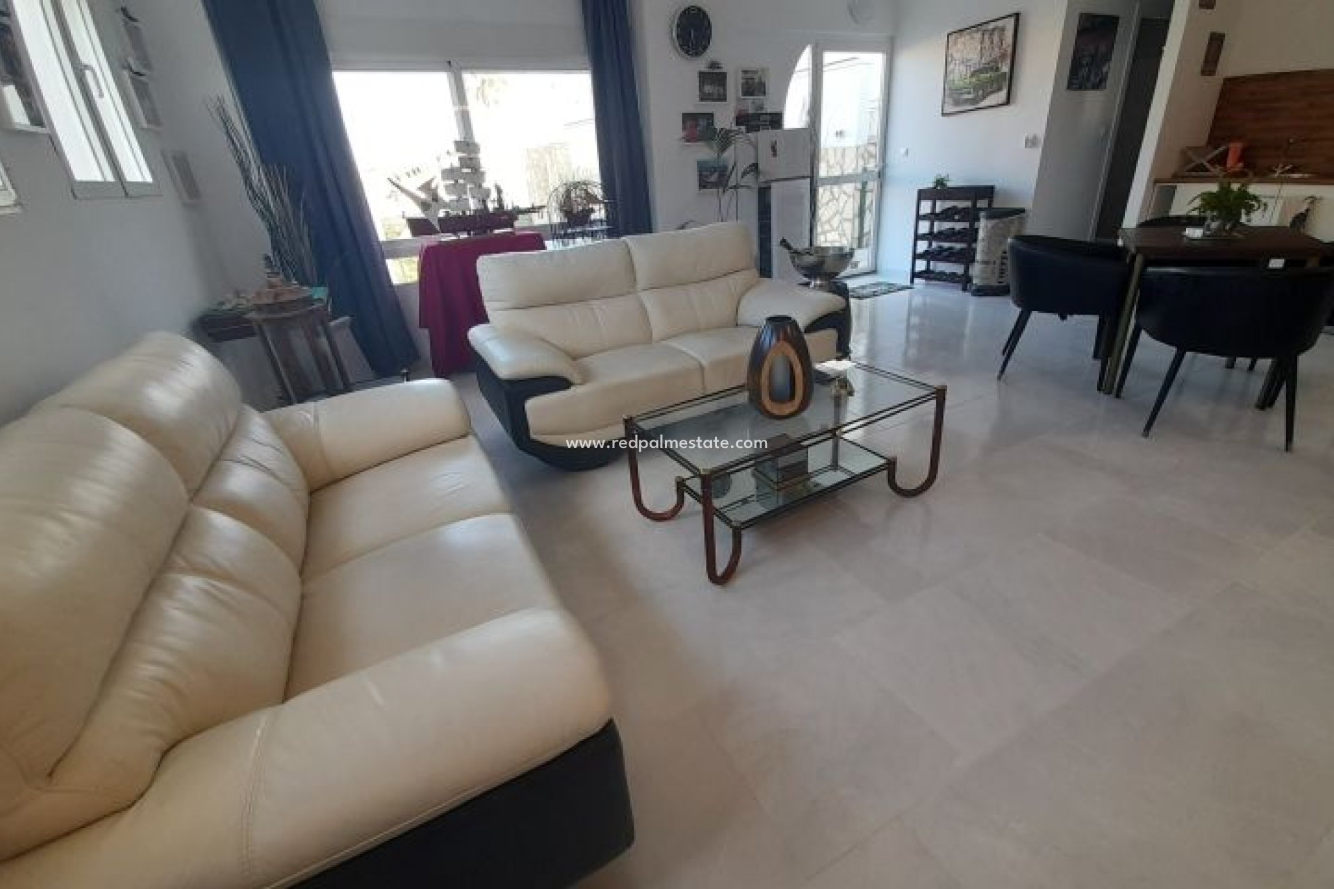 Resale - Villa -
Ciudad Quesada - Ciudad quesada