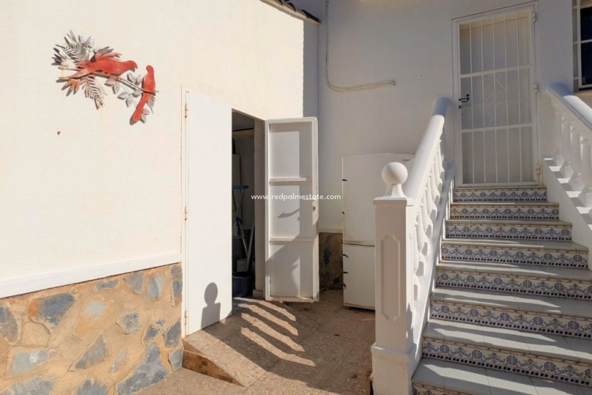 Resale - Villa -
Ciudad Quesada - Ciudad quesada