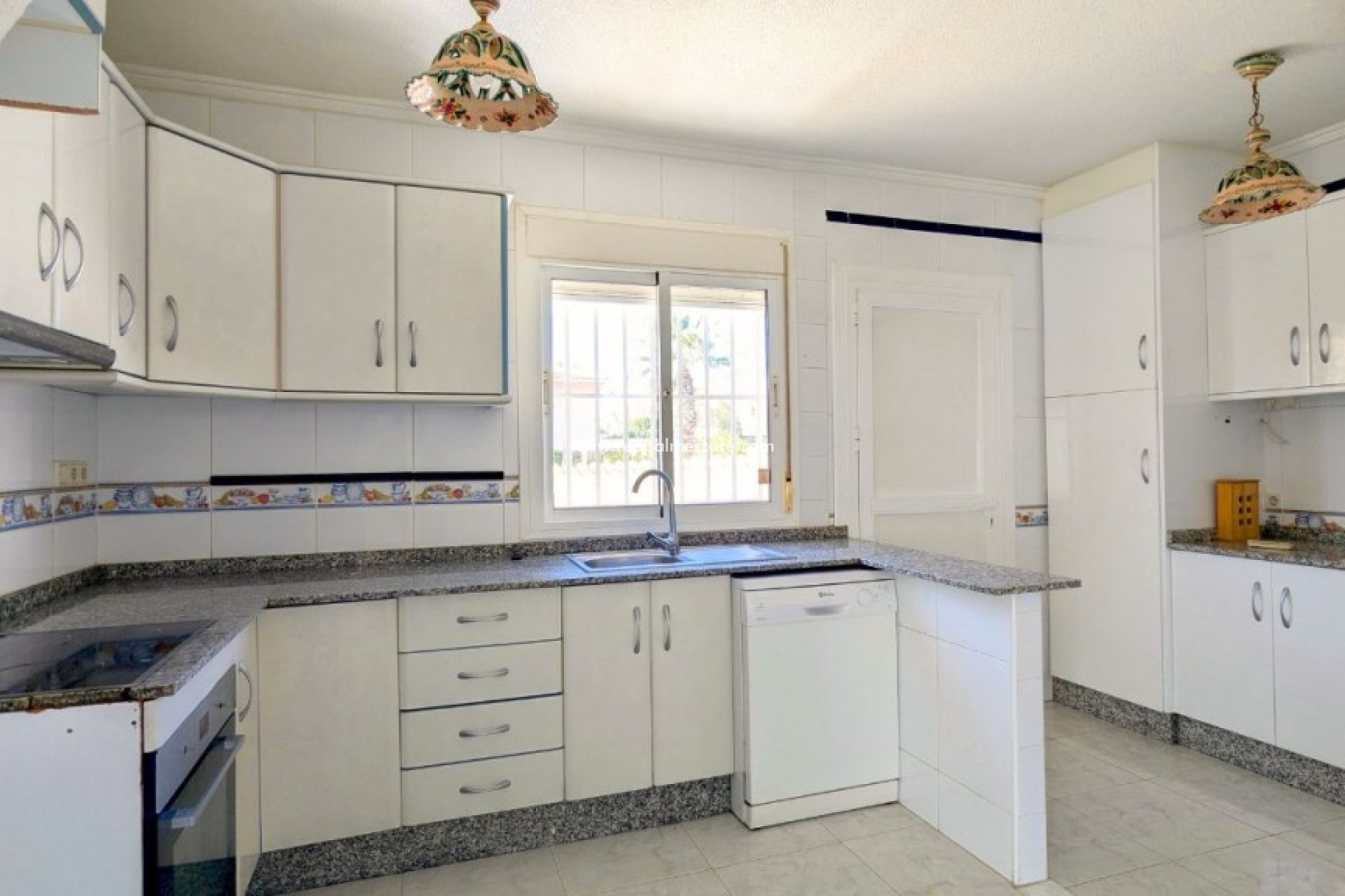 Resale - Villa -
Ciudad Quesada - Ciudad quesada