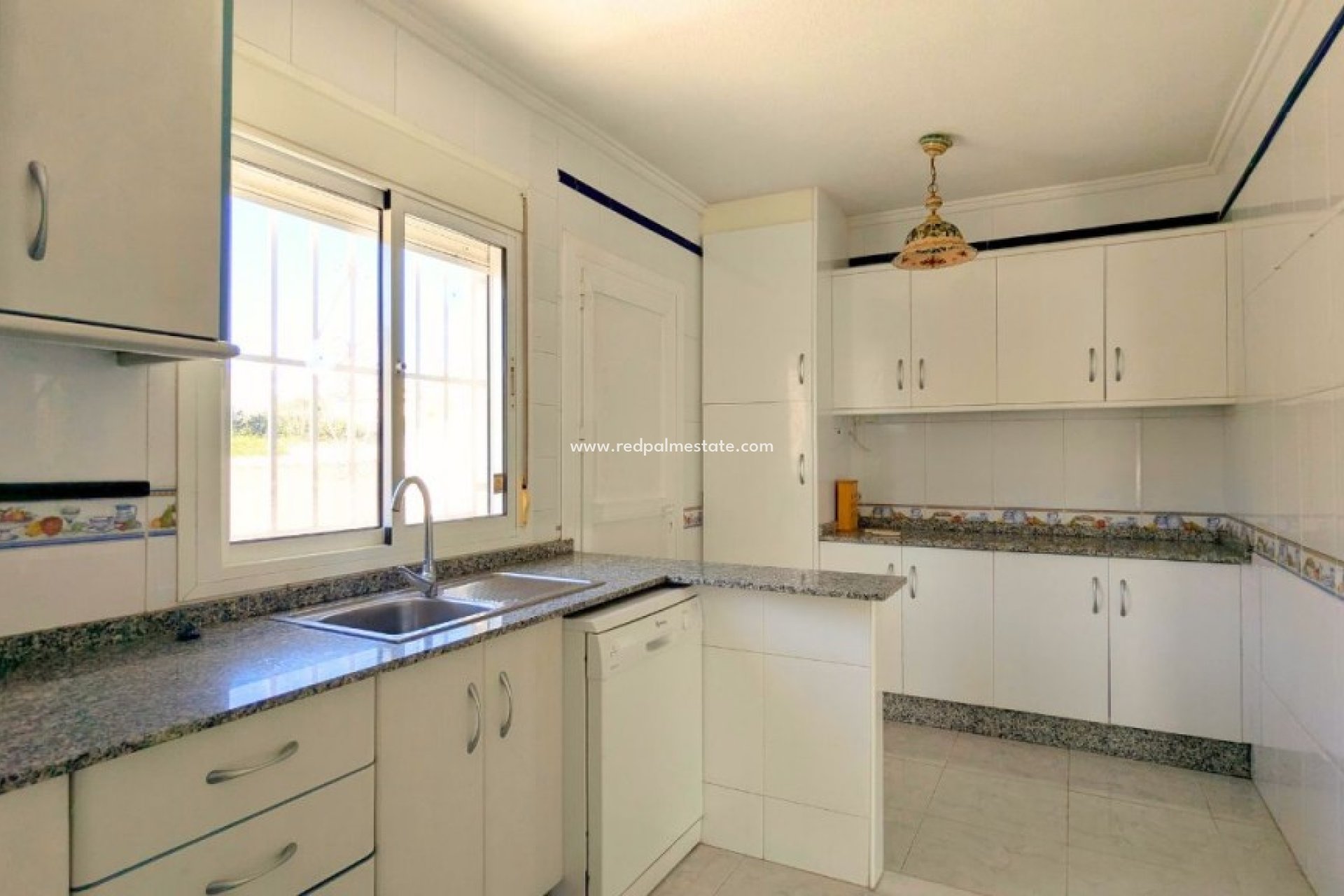 Resale - Villa -
Ciudad Quesada - Ciudad quesada