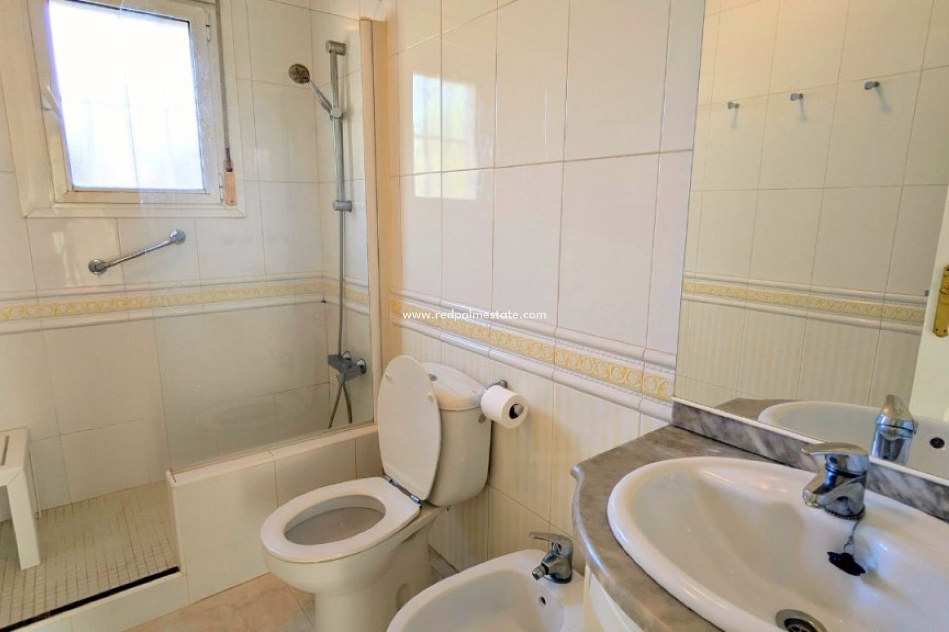 Resale - Villa -
Ciudad Quesada - Ciudad quesada