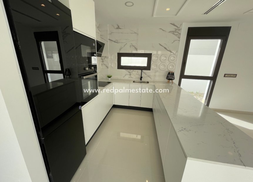 Resale - Villa -
Ciudad Quesada - Ciudad quesada