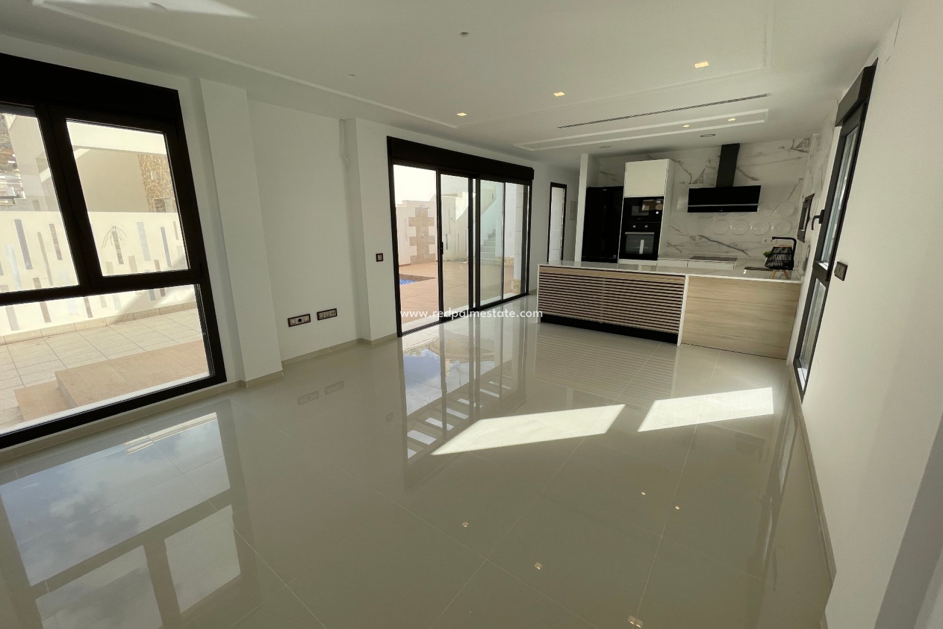 Resale - Villa -
Ciudad Quesada - Ciudad quesada