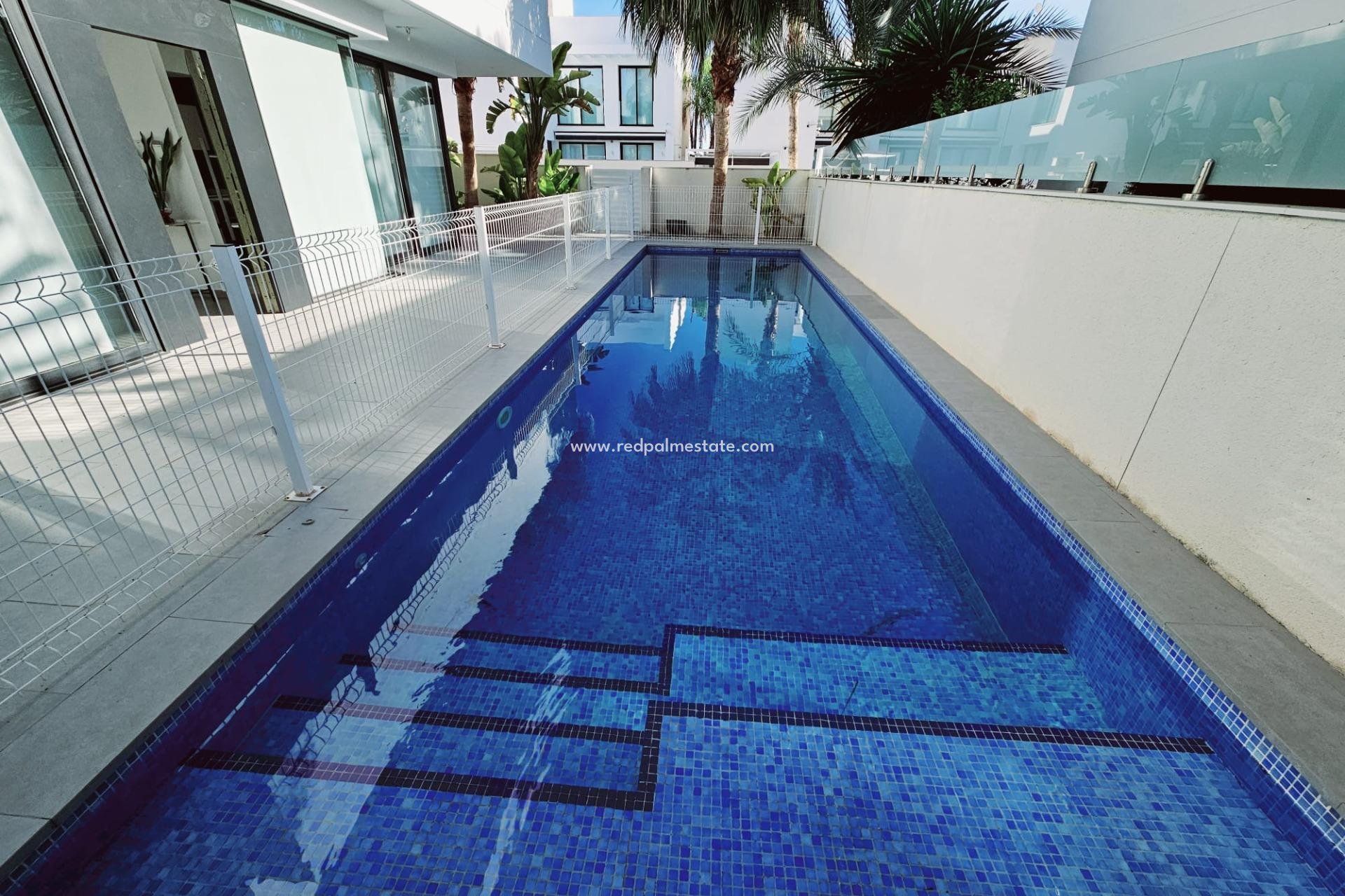 Resale - Villa -
Ciudad Quesada - Ciudad quesada