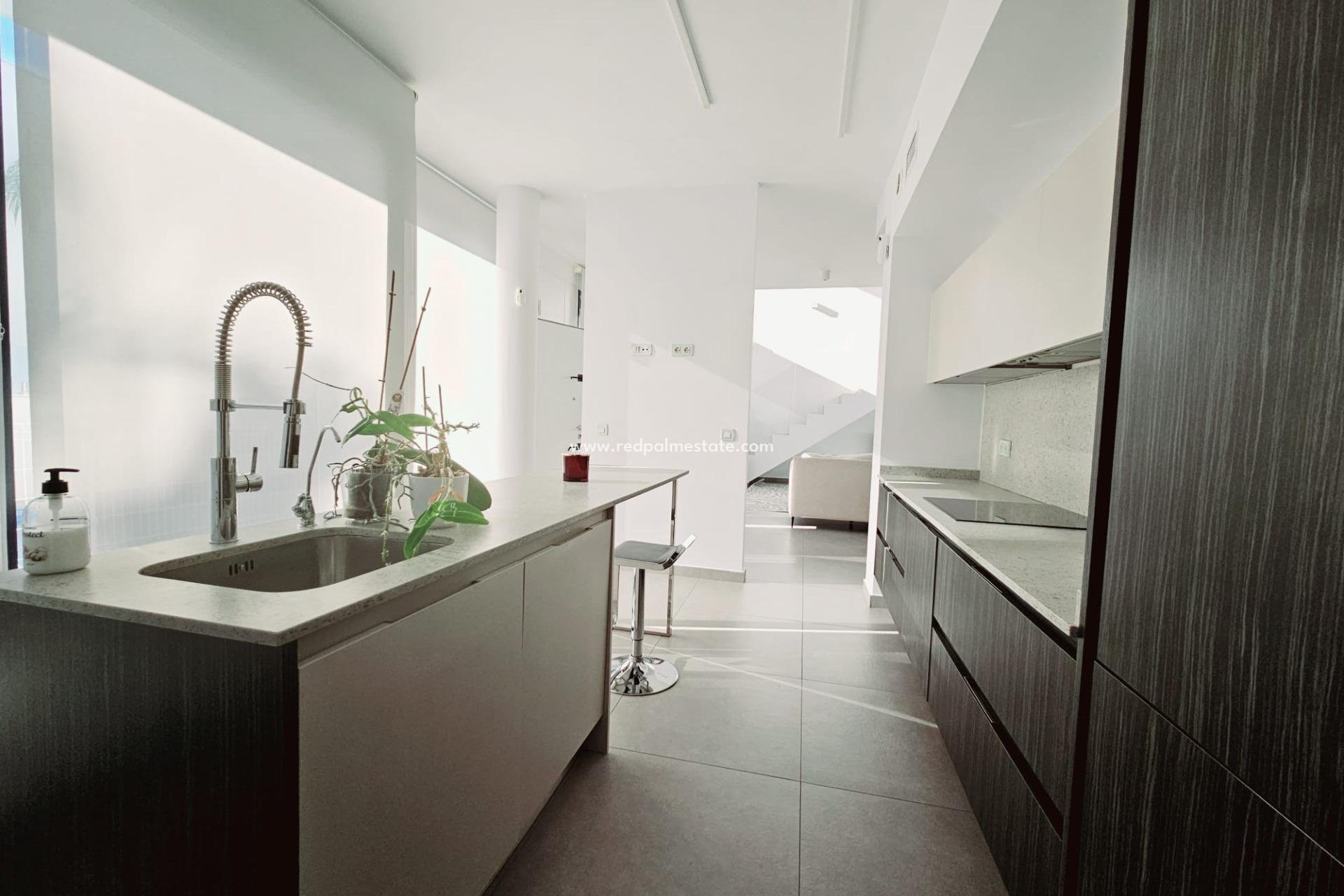 Resale - Villa -
Ciudad Quesada - Ciudad quesada