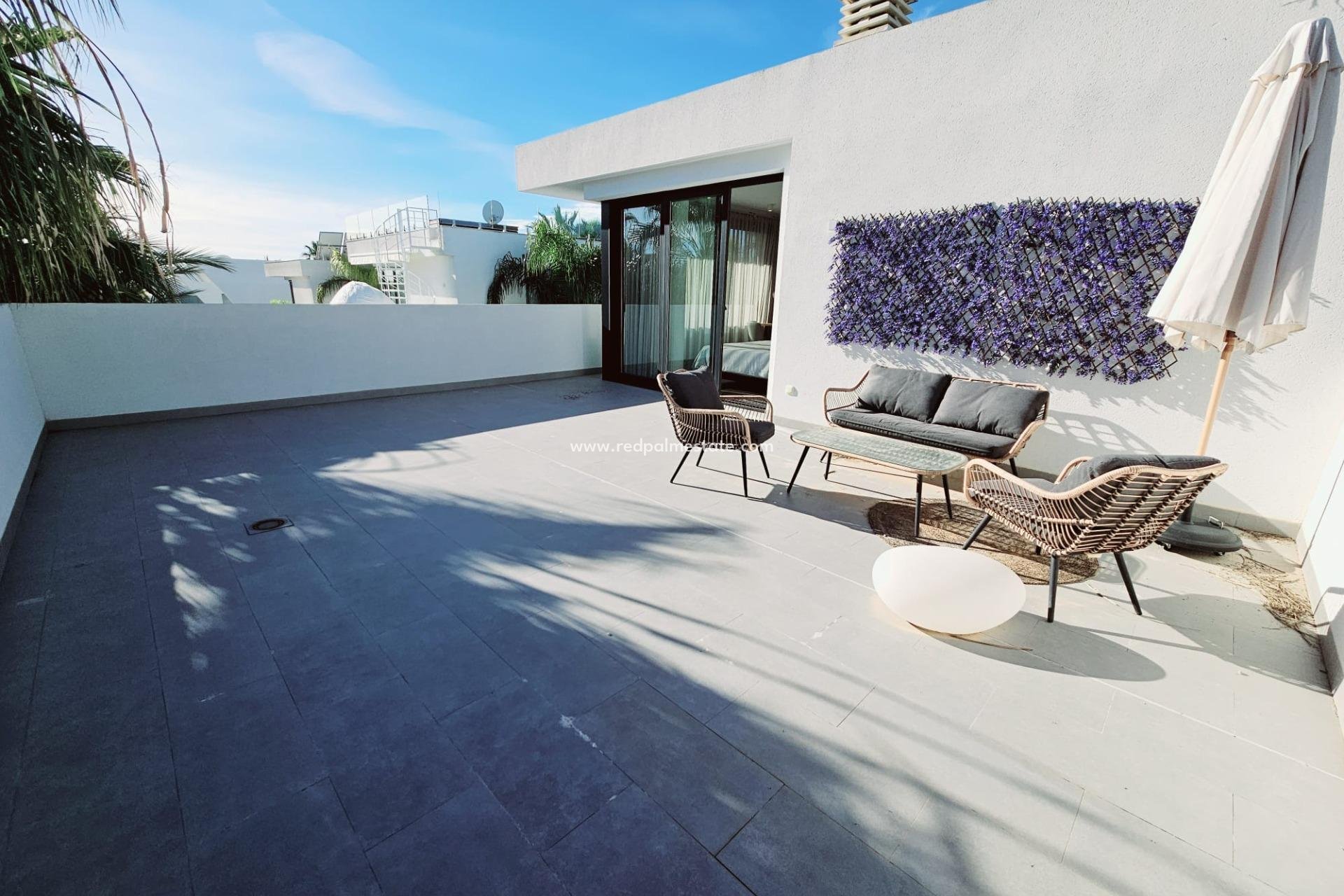 Resale - Villa -
Ciudad Quesada - Ciudad quesada