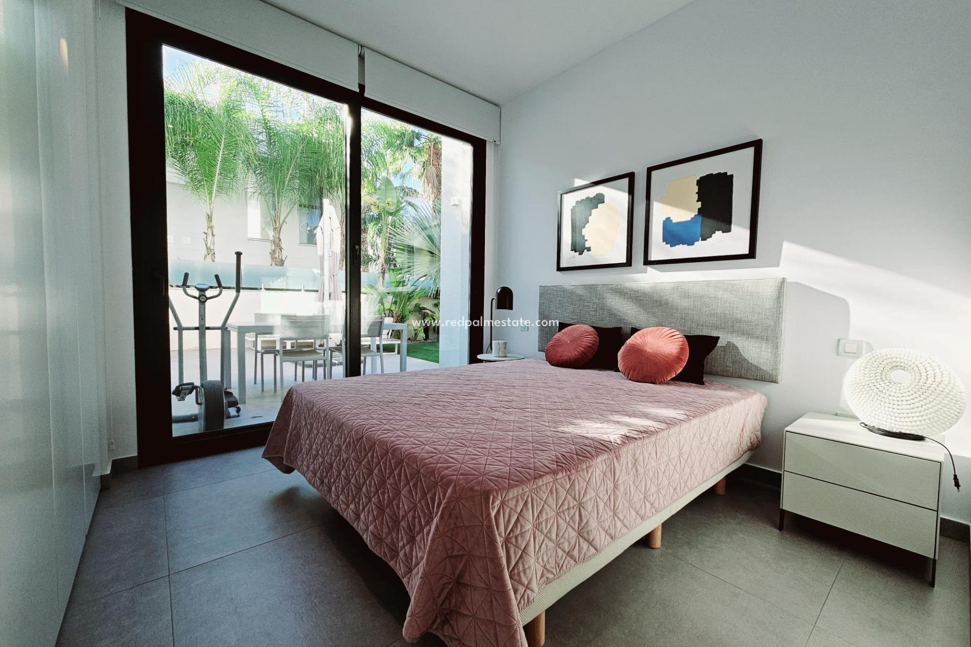 Resale - Villa -
Ciudad Quesada - Ciudad quesada