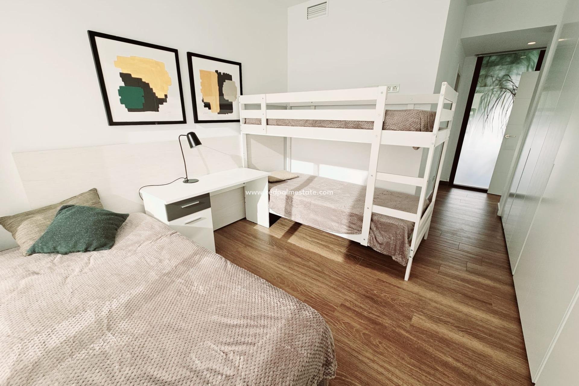 Resale - Villa -
Ciudad Quesada - Ciudad quesada