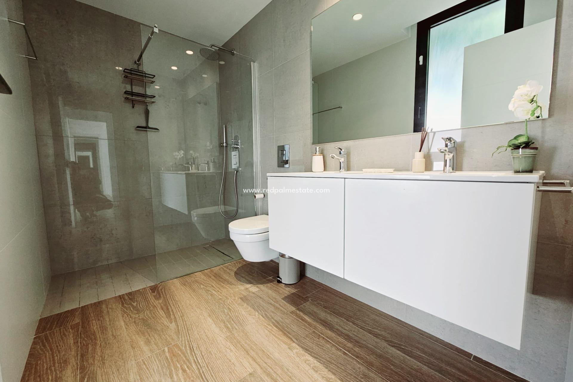 Resale - Villa -
Ciudad Quesada - Ciudad quesada