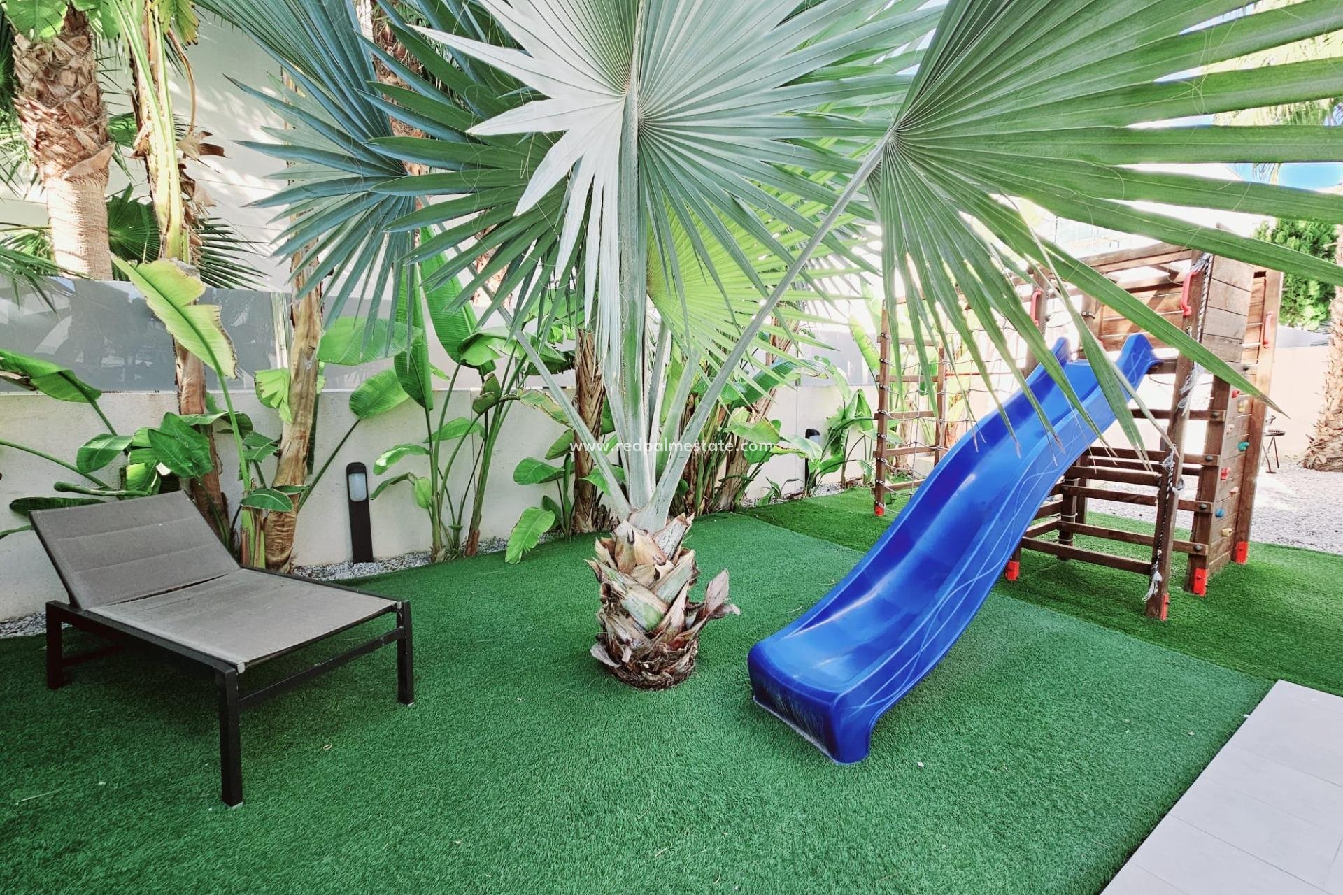 Resale - Villa -
Ciudad Quesada - Ciudad quesada