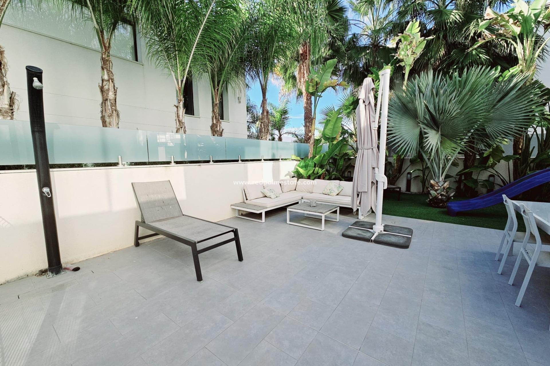 Resale - Villa -
Ciudad Quesada - Ciudad quesada