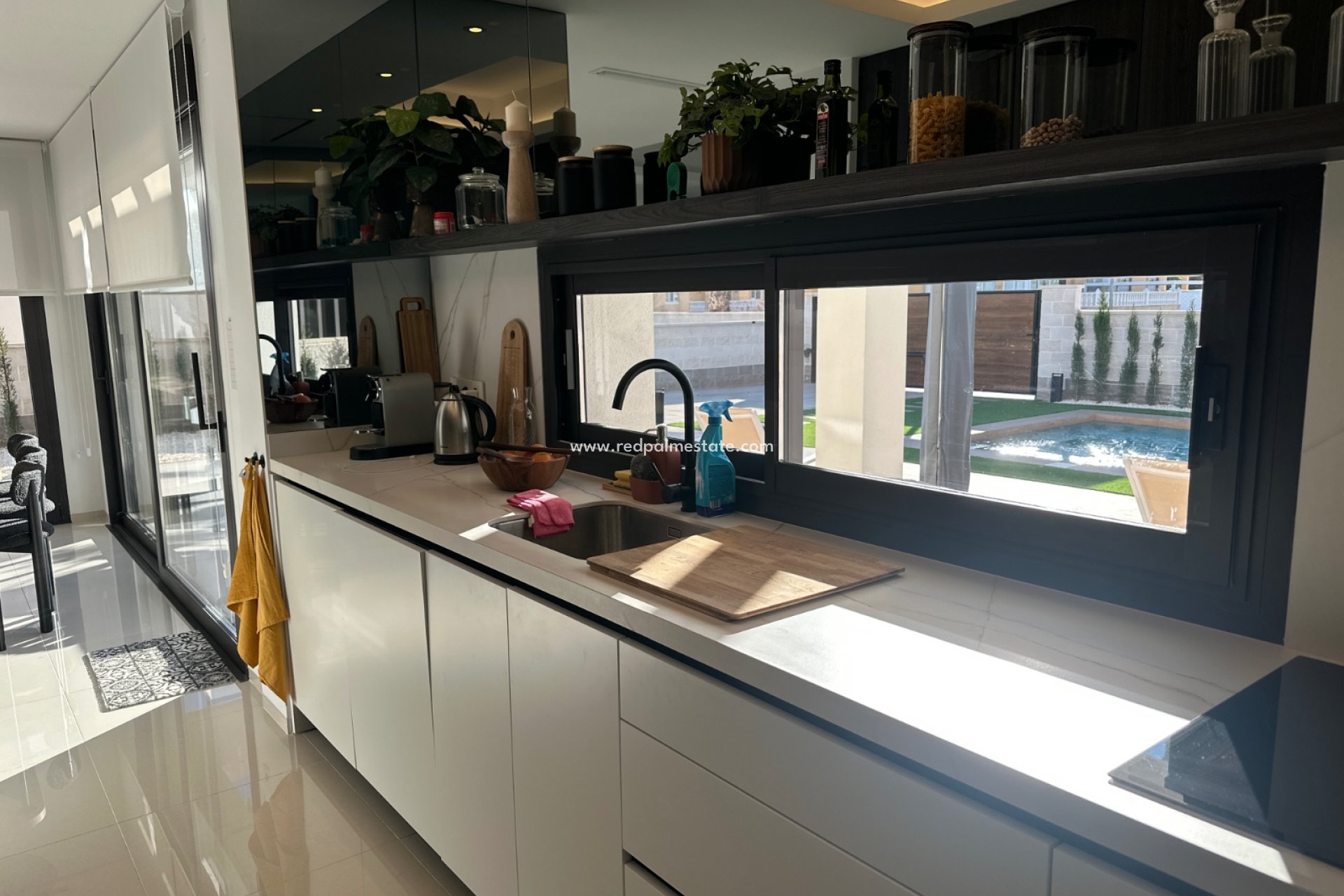 Resale - Villa -
Ciudad Quesada - Ciudad quesada