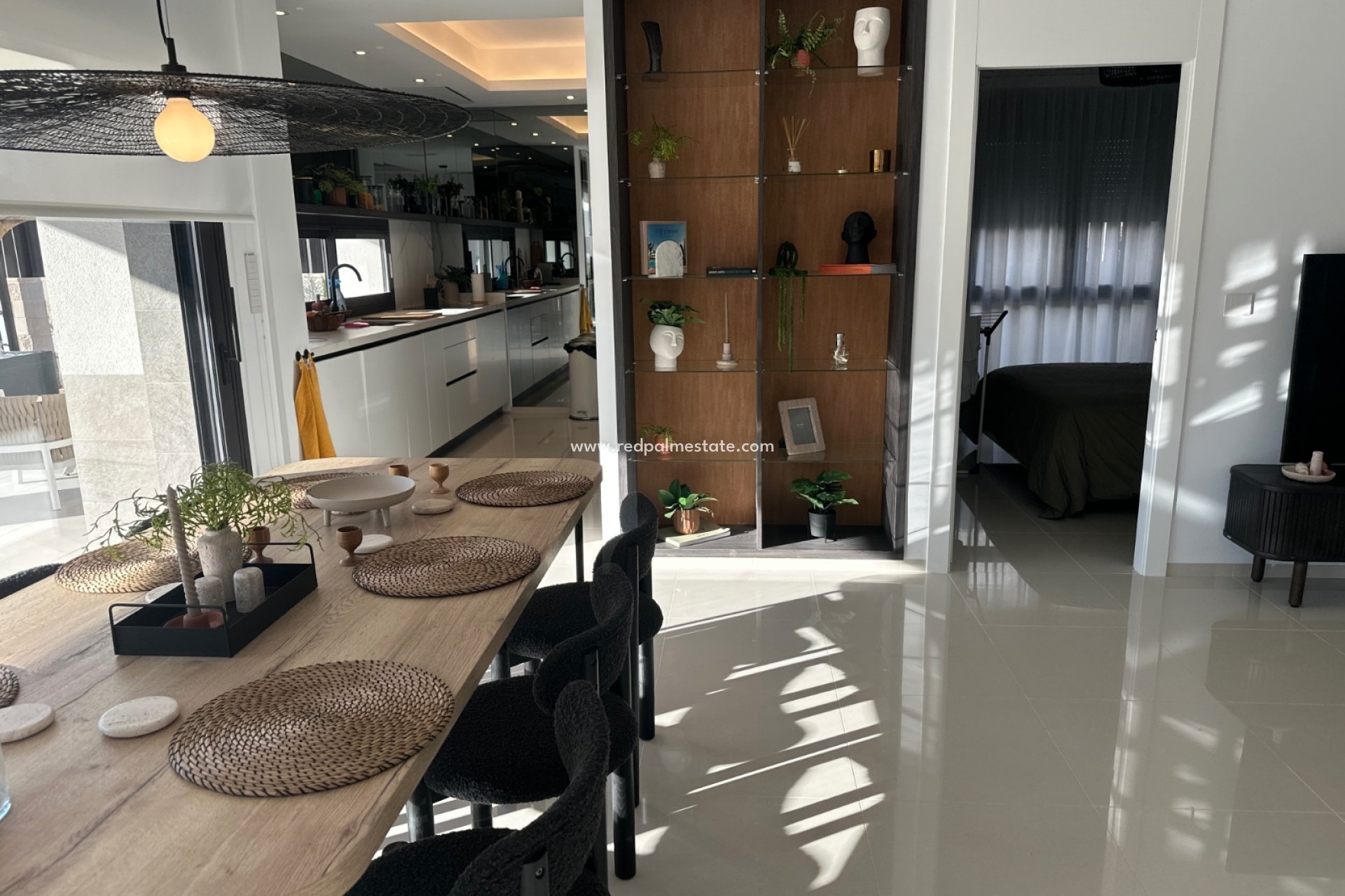 Resale - Villa -
Ciudad Quesada - Ciudad quesada