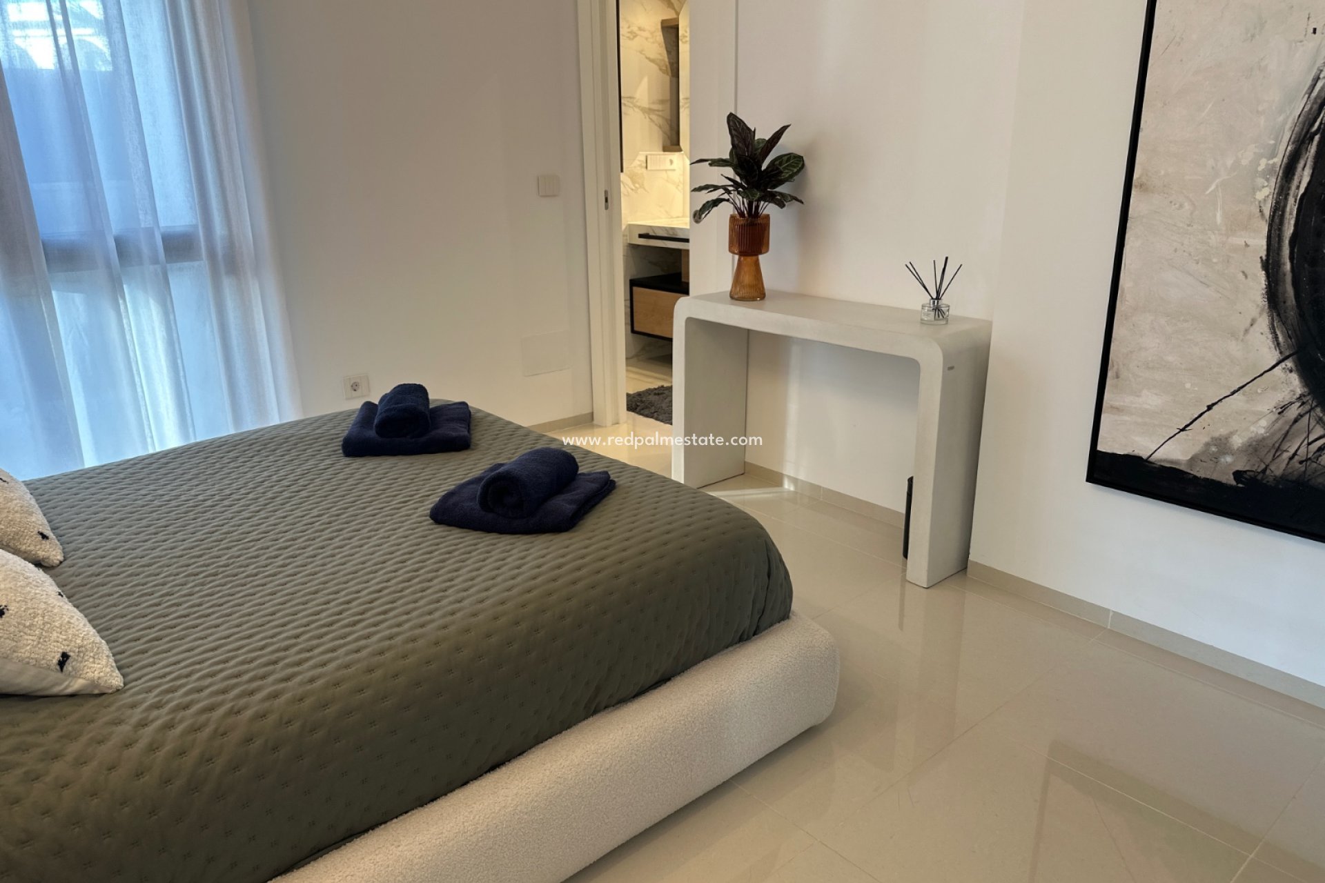 Resale - Villa -
Ciudad Quesada - Ciudad quesada