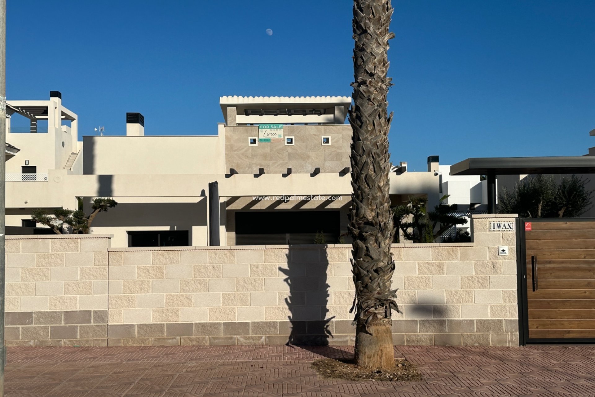 Resale - Villa -
Ciudad Quesada - Ciudad quesada