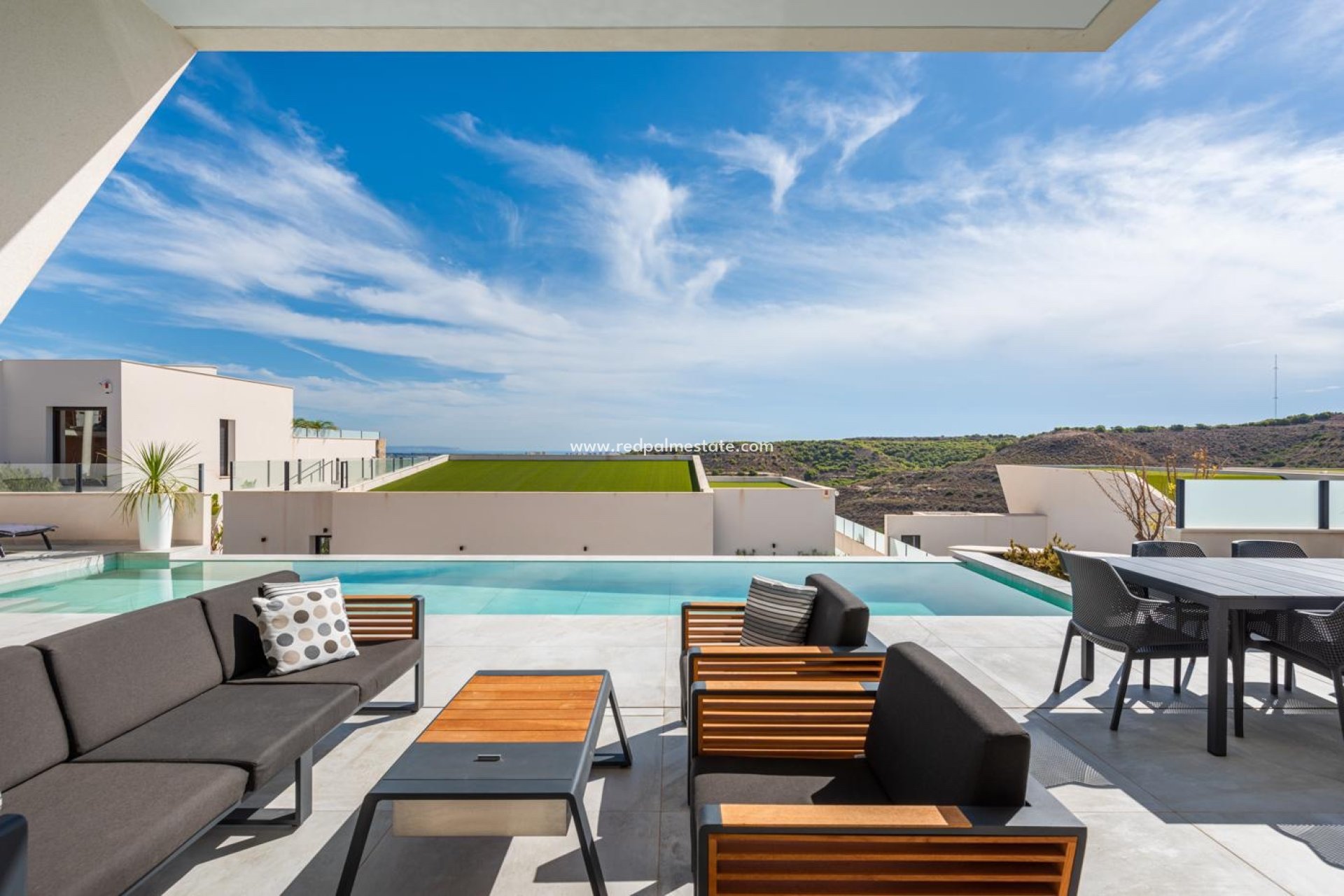 Resale - Villa -
Ciudad Quesada - Ciudad quesada