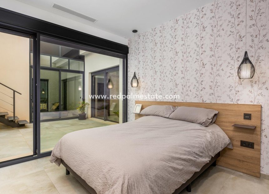 Resale - Villa -
Ciudad Quesada - Ciudad quesada