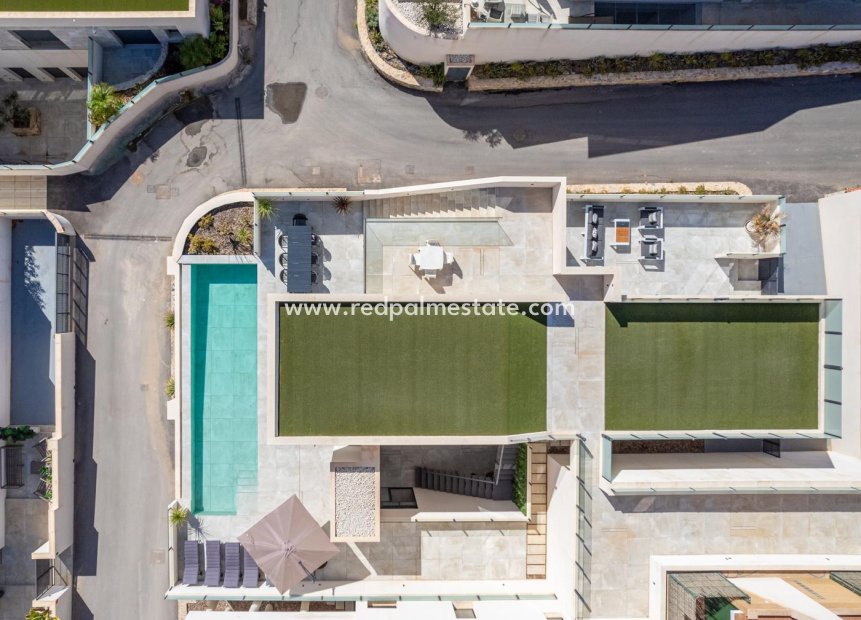 Resale - Villa -
Ciudad Quesada - Ciudad quesada