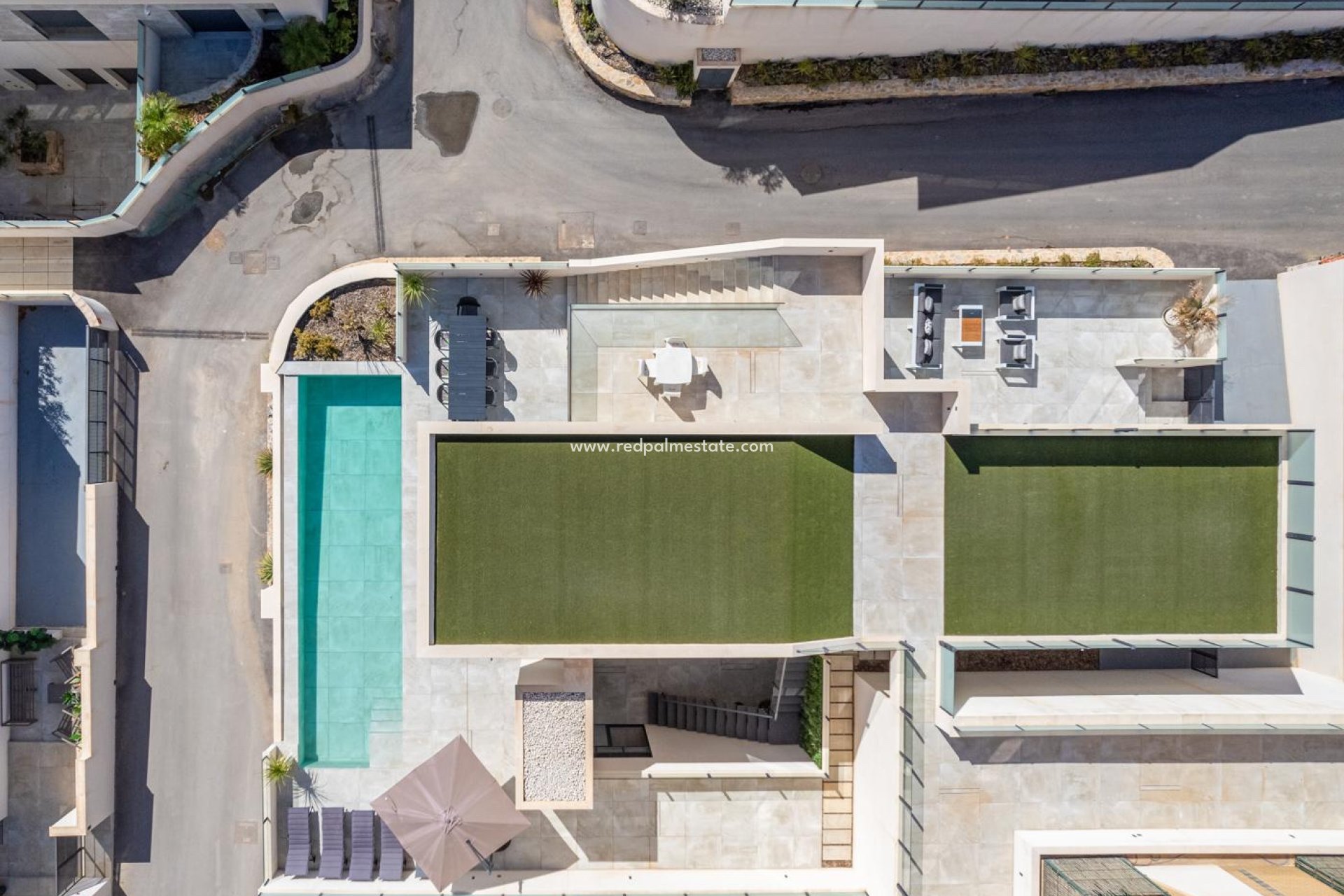 Resale - Villa -
Ciudad Quesada - Ciudad quesada