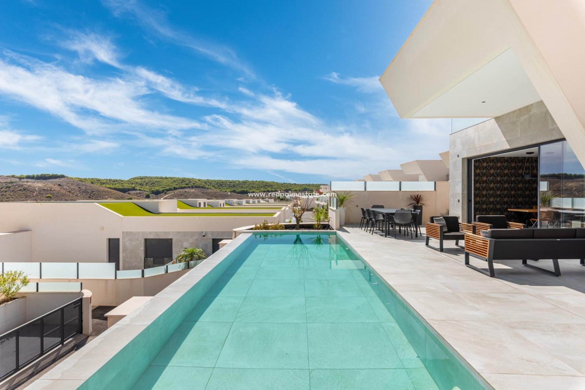 Resale - Villa -
Ciudad Quesada - Ciudad quesada