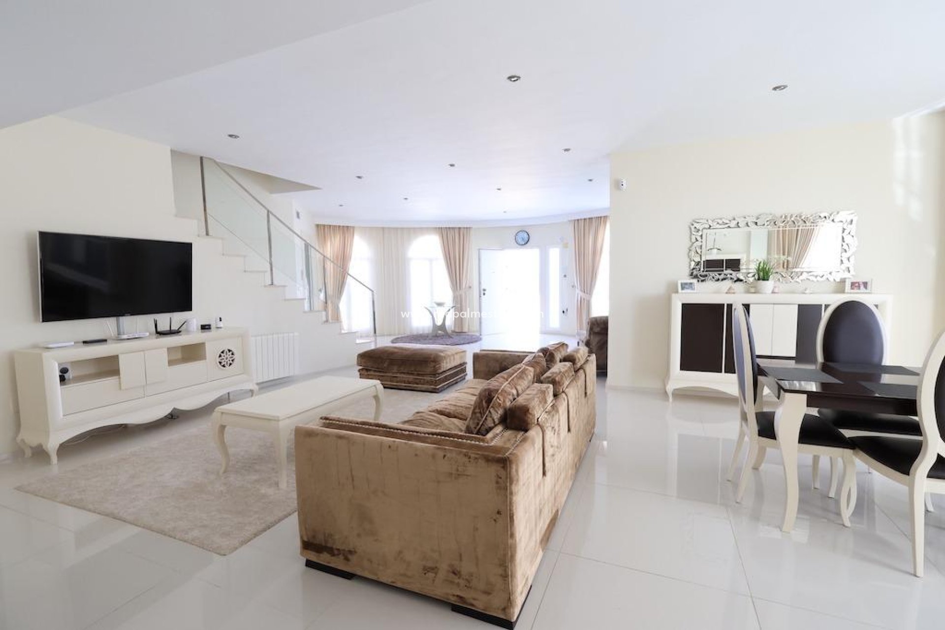 Resale - Villa -
Ciudad Quesada - Ciudad quesada