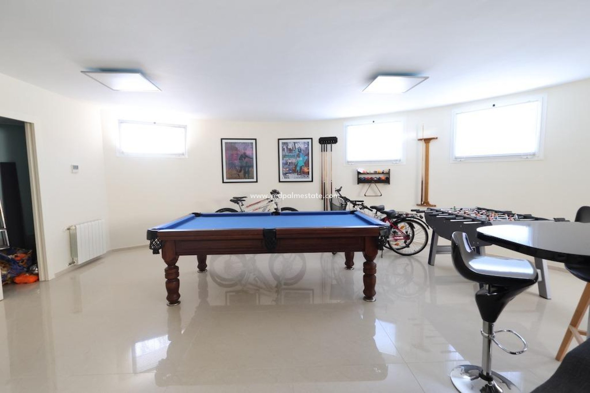 Resale - Villa -
Ciudad Quesada - Ciudad quesada