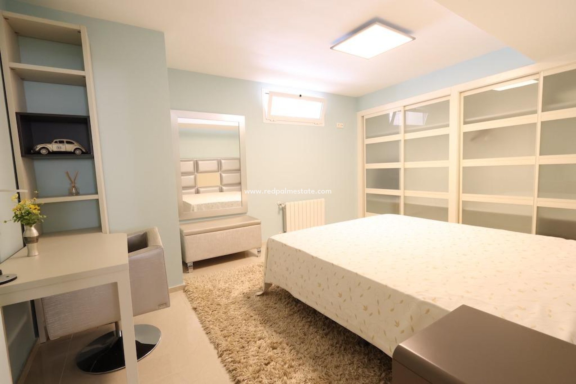 Resale - Villa -
Ciudad Quesada - Ciudad quesada