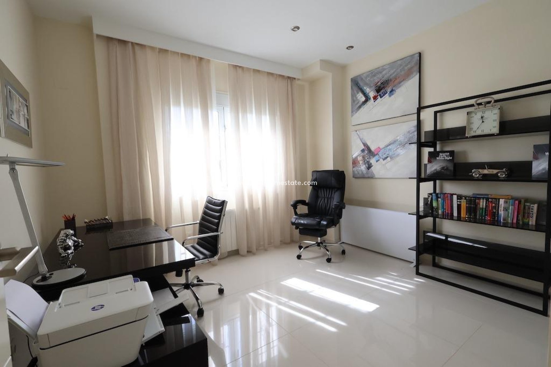 Resale - Villa -
Ciudad Quesada - Ciudad quesada