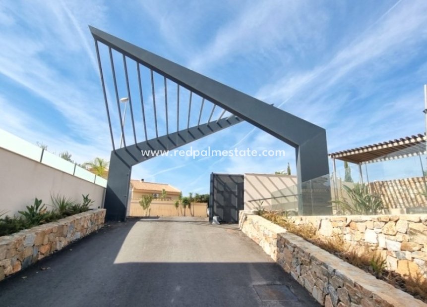 Resale - Villa -
Ciudad Quesada - Ciudad quesada