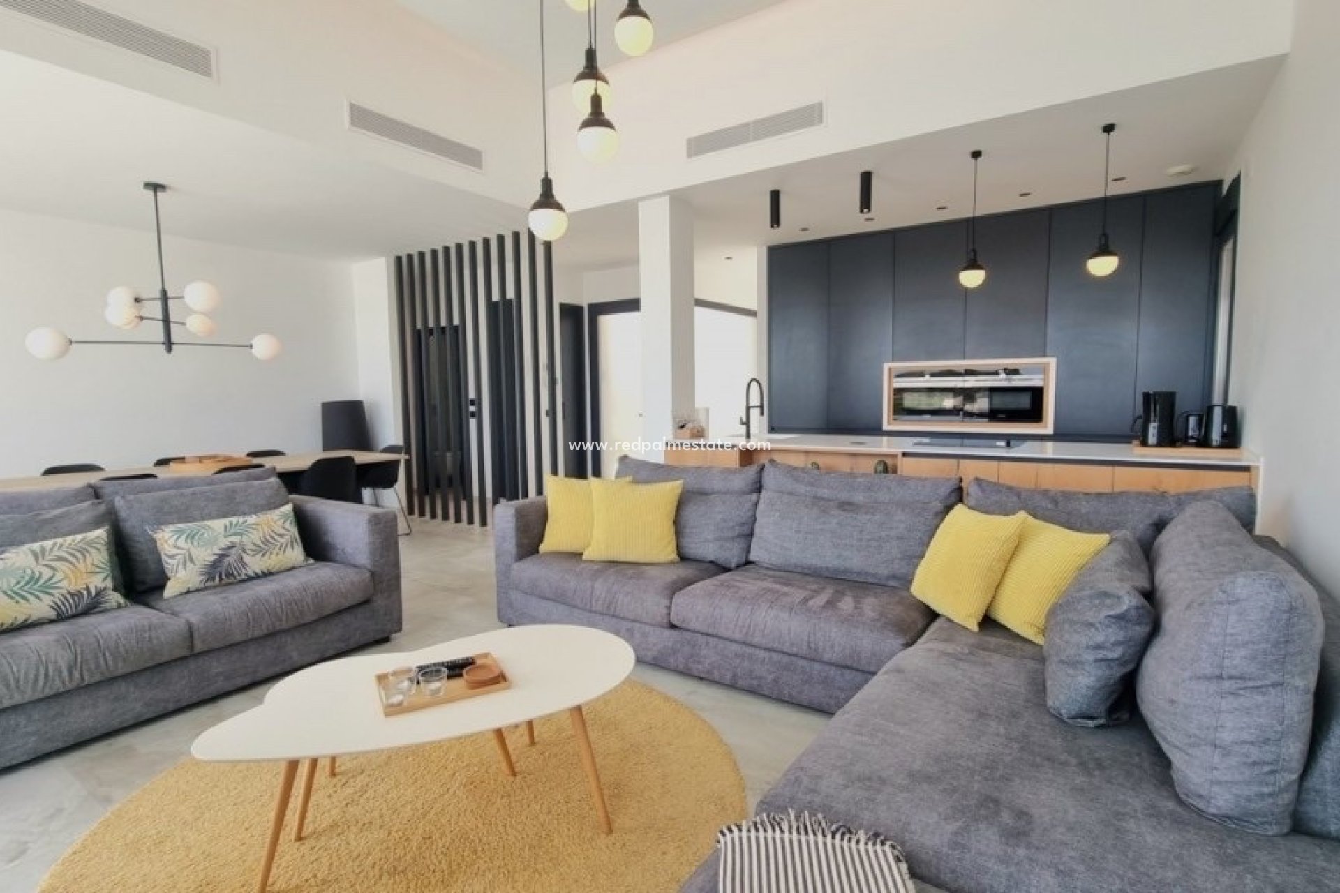 Resale - Villa -
Ciudad Quesada - Ciudad quesada