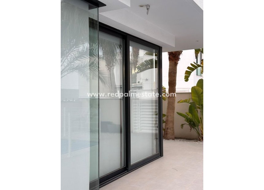 Resale - Villa -
Ciudad Quesada - Ciudad quesada