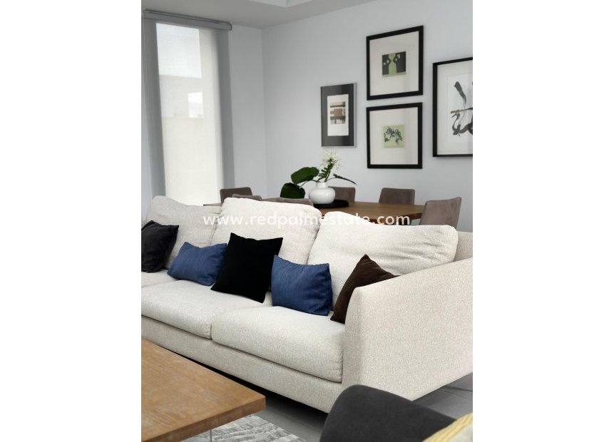 Resale - Villa -
Ciudad Quesada - Ciudad quesada