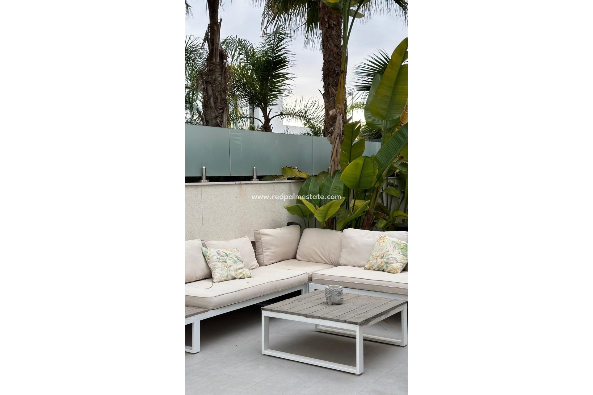 Resale - Villa -
Ciudad Quesada - Ciudad quesada