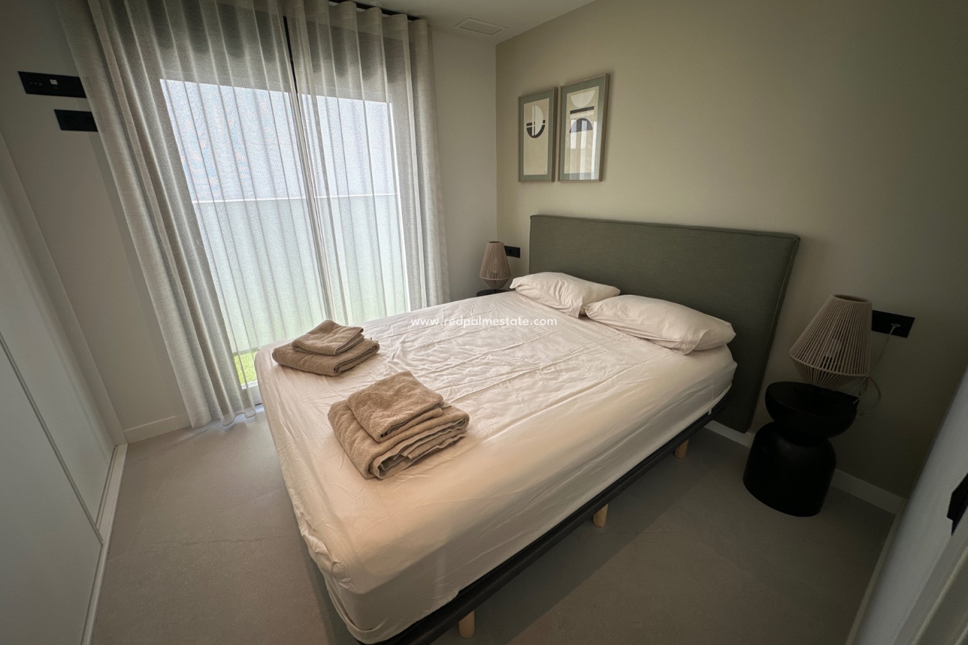 Resale - Villa -
Ciudad Quesada - Ciudad quesada