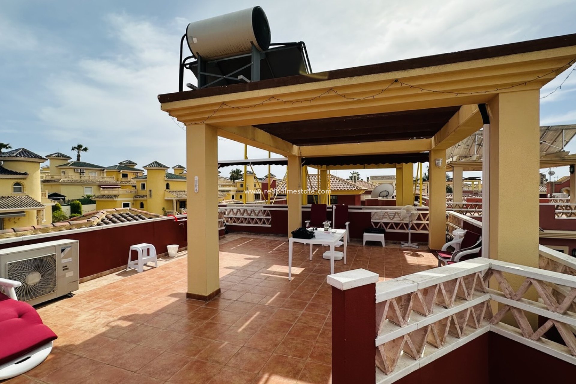 Resale - Villa -
Ciudad Quesada - Ciudad quesada