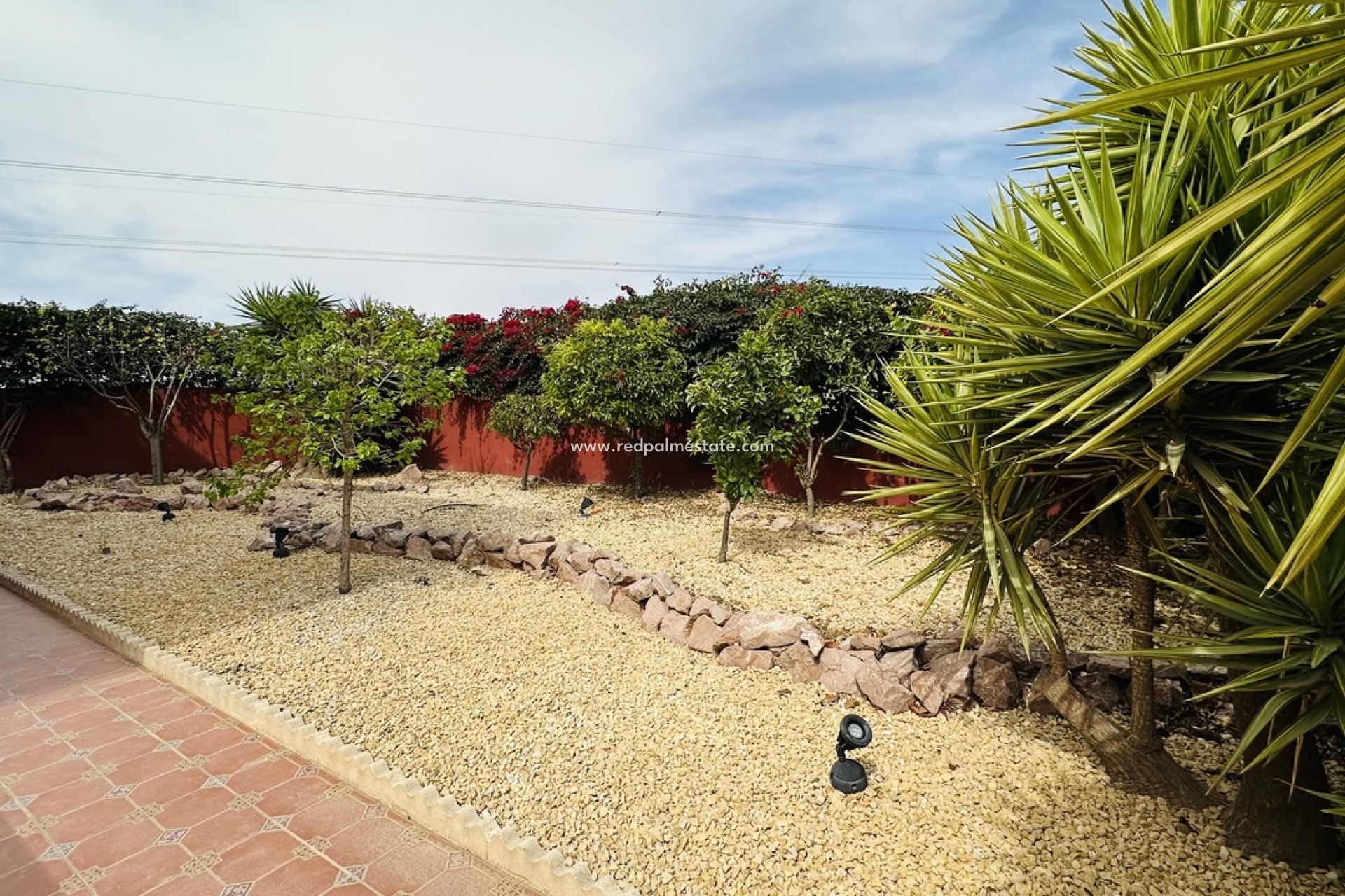 Resale - Villa -
Ciudad Quesada - Ciudad quesada